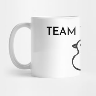 Team Venturi Architecture Lover Funny Pun Mug